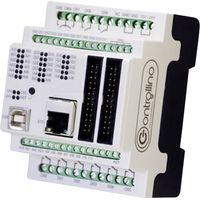 Controllino MAXI 100-100-00 SPS-Steuerungsmodul 12 V/DC, 24 V/DC