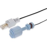 H-TRONIC Schwimmerschalter S1, mit RJ45 Stecker, inkl. 10 m Kabel