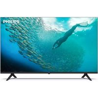Philips 75PUS7009/12 Televisor 190,5 cm (75") 4K Ultra HD Smart TV Wifi Negro