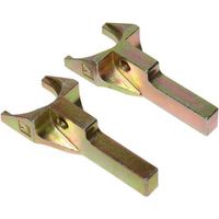 Aquatherm Einsätze für Montagewerkzeug Abmessung: 32 mm 50832