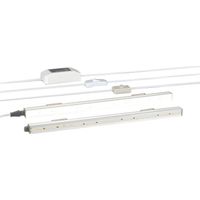 Lampe r-tec I-CASE LIGHT-05 LED warmweiß 41,5 cm