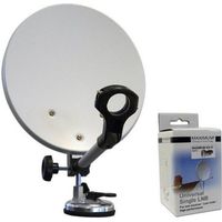 MAXIMUM - ANTENNE SATELLITE DE CAMPING - PARABO…