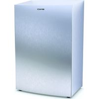 Paradise Stainless Steel Paper Bin 25 l, HxBxT 450x300x200 mm, Edelstahl
