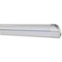Kit Tube Neon T5 LED 60cm 9w Aluminium Unterstützung 2