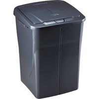 Pattumiera "Ecobin" per la raccolta differenziata -45 litri