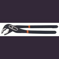 Pinza regolabile per tubi e dadi 27 mm 245 mm 40 mm AVIT