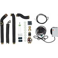 Atlantic 074011 Alfea Duo 2 ZONES DUO V2 KIT