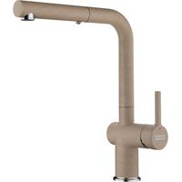 Miscelatore Cucina Franke - ACTIVE L DOCCIA OYSTER - 115.0653.389