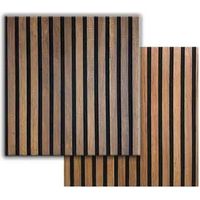 PANNELLO FONOASSORBENTE 'EURO ACUSTIC' 60x275 cm - Colore Catania Q.TA 4