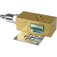 Valv. limitaz. press. CP2001B DANFOSS CP2001M03015