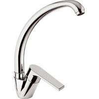 MONOCOMANDO LAVELLO LINEA ARTIC Misura: Cromo