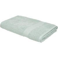 Maxi Drap de Bain TODAY 90x150 cm 100% Coton - Celadon