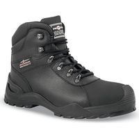 Scarpe di sicurezza alte MIRUS S3 SRC 43