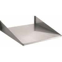 Étagère murale 600x600mm, AI - Bartscher