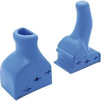 Handgriffset zu Rali-Hobel 220 Evolution Hörnchen und Griff