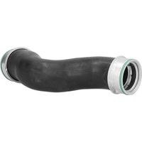 Jeffergarden Tuyau Turbo Boost, 1K0145832B, Accessoire de Tuyau de Refroidisseur Intermédiaire pour Tuyau Turbo Boost pour Seat Altea/Leon