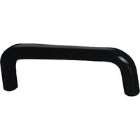 BL MANIGLIA M2188 MIS.96/B NERO 2 PZ- CAFIM- 5,0 blister