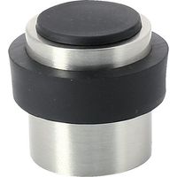 Legallais 454882 Aluminium-Bodenschutzbügel mit zylindrischer Bagaud-Oberfläche