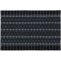 Poly Brush Außenmatte Grau No40x60 - Astra Ogos
