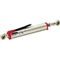 Opkon SLPC-150-D-5K-1M Capteur de position 28 V/DC Longueur de course 150 mm