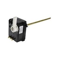 Thermostat à canne RESTER - Thermostat à canne levier blanc TAS TF 450