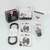 kit revision wartung one für roller aprilia 300 sr max 82941r neu
