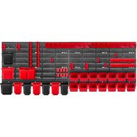 KADAX Cuadro Atelier 116x39cm 46uds