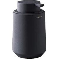 Dispenser sapone cosmic saona capacità 350 ml resina