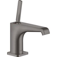 hansgrohe AXOR Citterio E Mitigeur monocommande de lavabo 90 sans