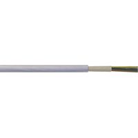 LAPP 16000213/100 Mantelleitung NYM-J 3 G 2.5 mm² Grau 100 m