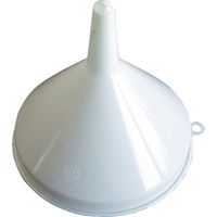 EMBUDO PLASTICO ref 54 12 cm