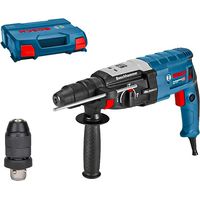 Perforateur Bosch Professional SDS-Plus GBH 2-28 F en coffret