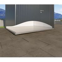 SmartBase Casetta per attrezzi Neo 1A