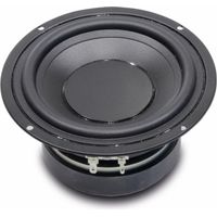 Woofer VISATON W 130 X, 2 x 4 ohms