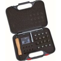 kit de limpieza Roma roma stud llave con mango en T y 8 remaches versátiles