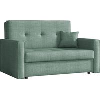Sofá cama Nuvora II, Spirit 11, Almacenaje, 0, 85x133x98cm, Muebles ya montados