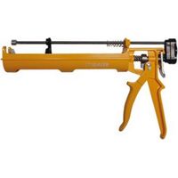 Pistola.chimico B-vertical Magnesium