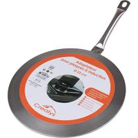 Crealys disque induction inox ø 23 cm d'origine