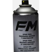 Spray rosso vernice 400ml