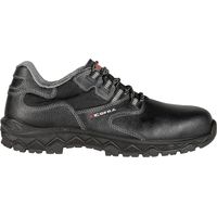 Cofra Crunch S3 Chaussures de sécurité noires légères
