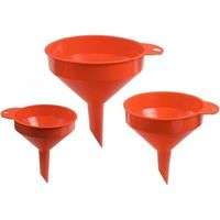 Set imbuti 3 pezzi