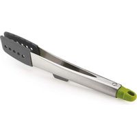Joseph Joseph 10162 Utensili da Cucina, Grigio/Verde
