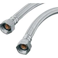 Flexible Invena ws-03-020 acero inoxidable 20 cm