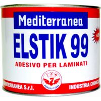ELSTIK 99 PER LAMINATI PLASTICI 1700 ML- INDUSTRIA CHIMICA MEDITERRANEA- 1,0 pz