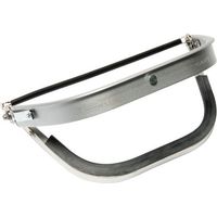 Supporti Headset Ic 900, In Alluminio,