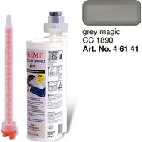 Colle précolorée Colour bond P+250ML AKEMI CC 1890 Gris magic