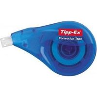 Tipp-EX Correct Concealer 12 m (10 Stück)