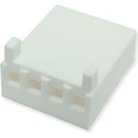 Connettore KK 254 Serie 6471 Porta Femmina 4 Vie Molex