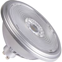 Lámpara slv qpar111 regulable 12.5W 2700K