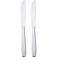 Küchenmesser Bergner Limoges Edelstahl 2 Stück
